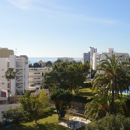 Vive Benalmadena Apartamento Europark, Playa A 700M Leilighet Eksteriør bilde