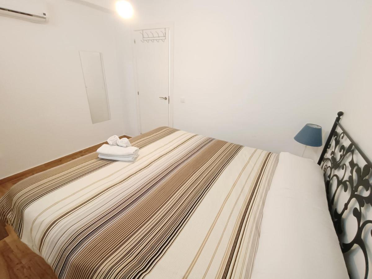 Vive Benalmadena Apartamento Europark, Playa A 700M Leilighet Eksteriør bilde